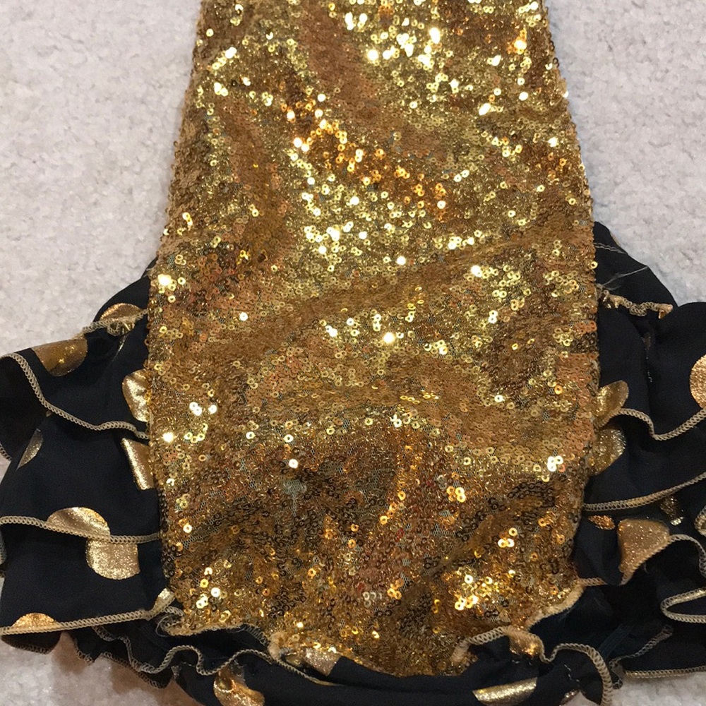 Fancy Suit - Picture 5 of 5